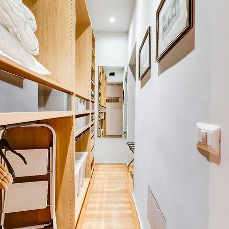 罗马Residenza Borgo Pio公寓 外观 照片