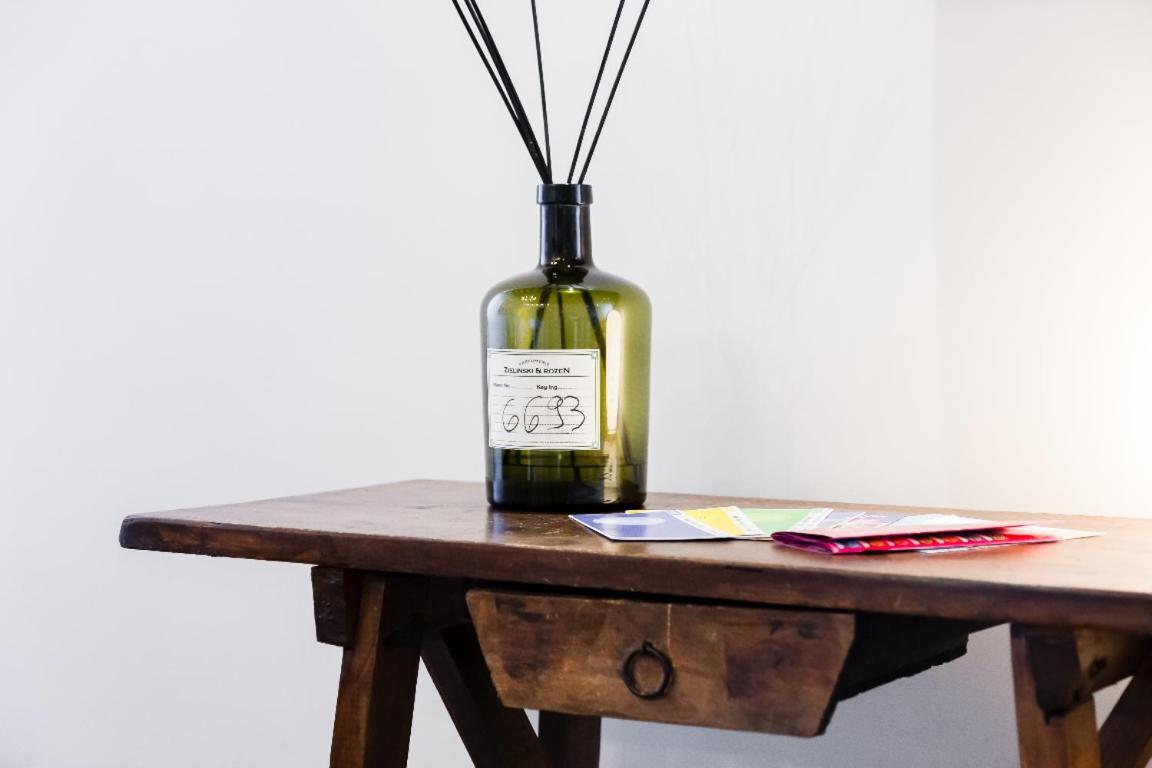 罗马Residenza Borgo Pio公寓 外观 照片