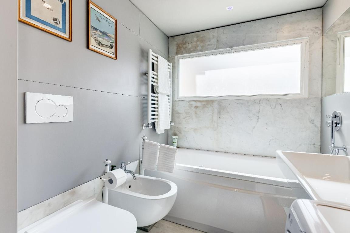 罗马Residenza Borgo Pio公寓 外观 照片