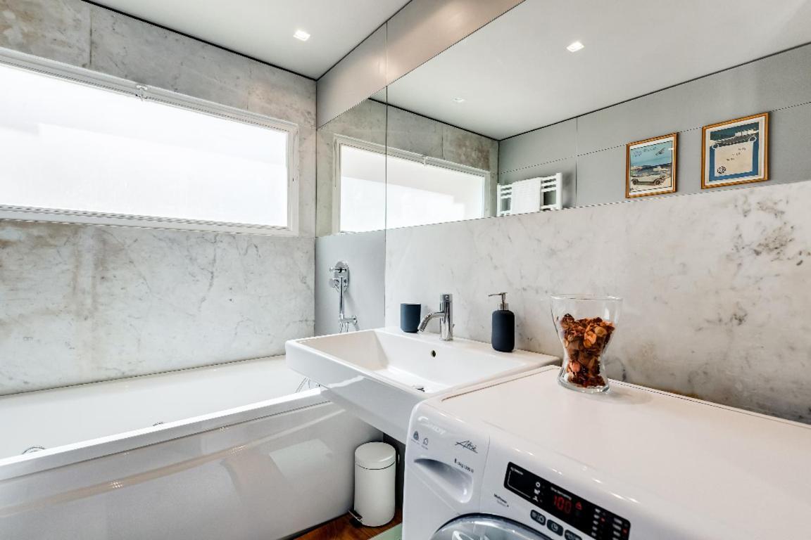 罗马Residenza Borgo Pio公寓 外观 照片